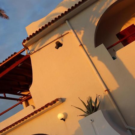 Villa Elisa B&B Leporano Exterior foto